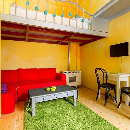 BPM-Csányi Apartments Budapest Exterior foto