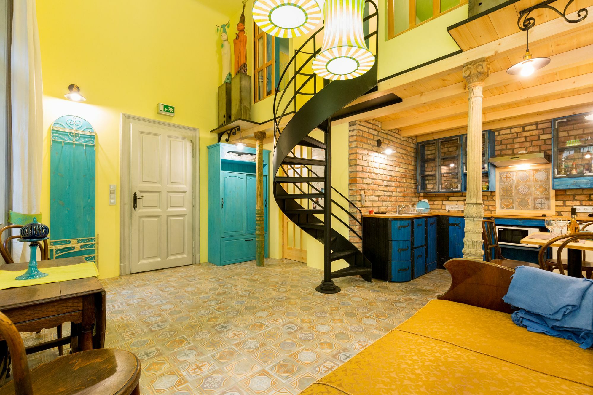 BPM-Csányi Apartments Budapest Exterior foto