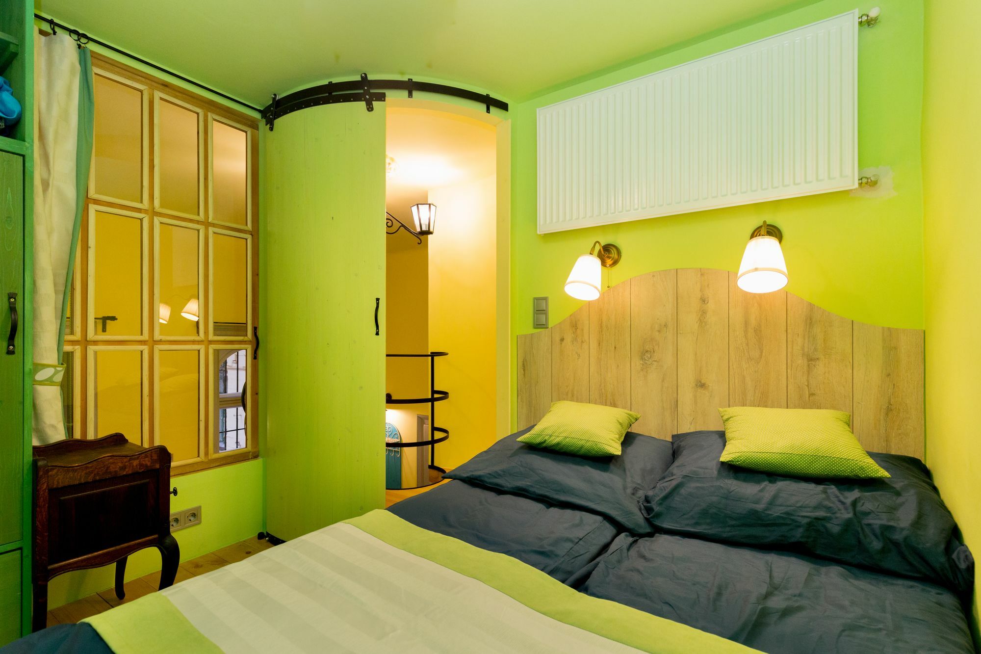 BPM-Csányi Apartments Budapest Exterior foto
