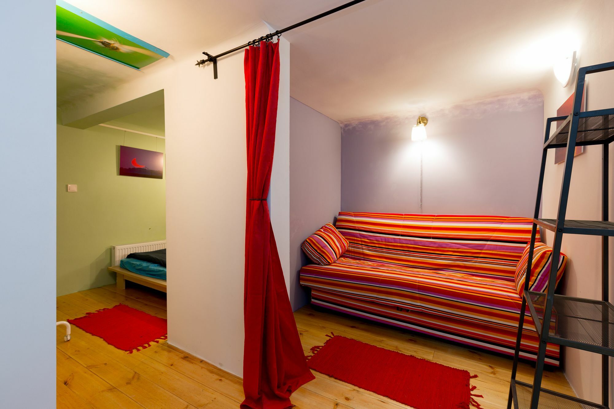 BPM-Csányi Apartments Budapest Exterior foto